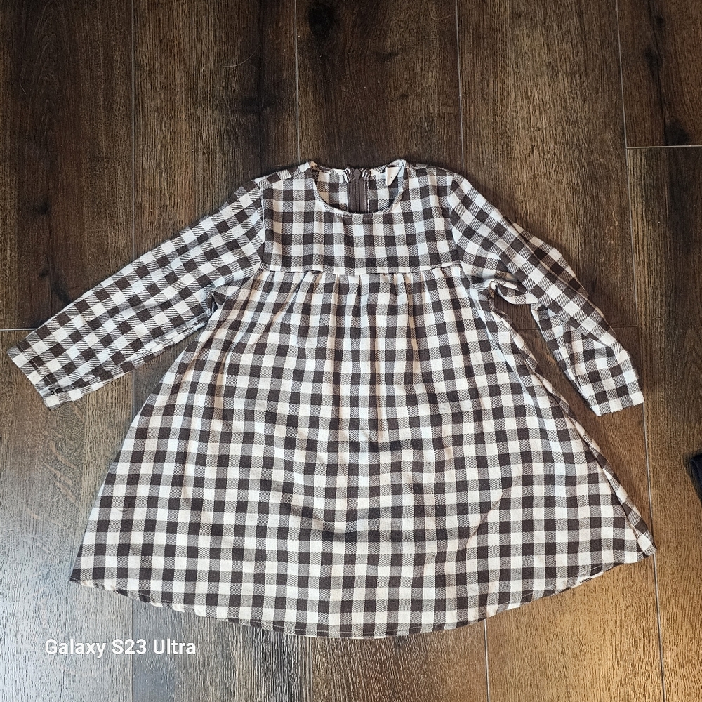Size 4 Assorted Girls' Dresses Collection. Take Your Pick. - Picture 8 of 9